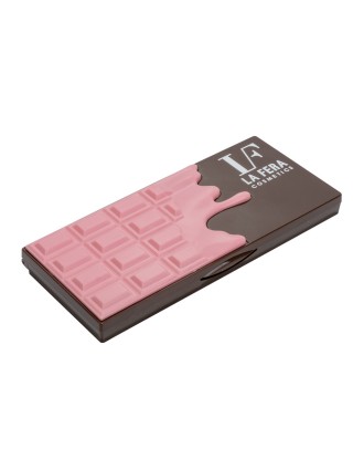 La Fera Cosmetics Mini palette fard à paupière chocolat